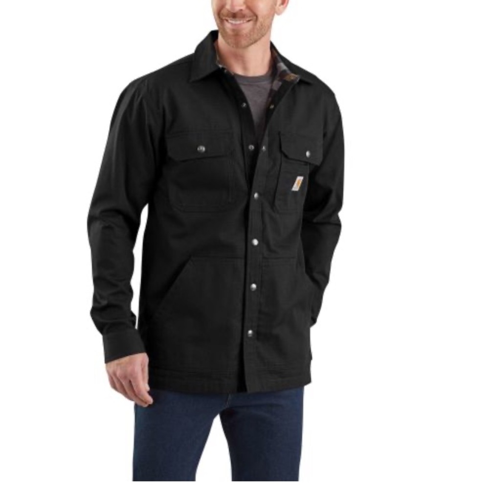 Men’s Carhartt Jacket